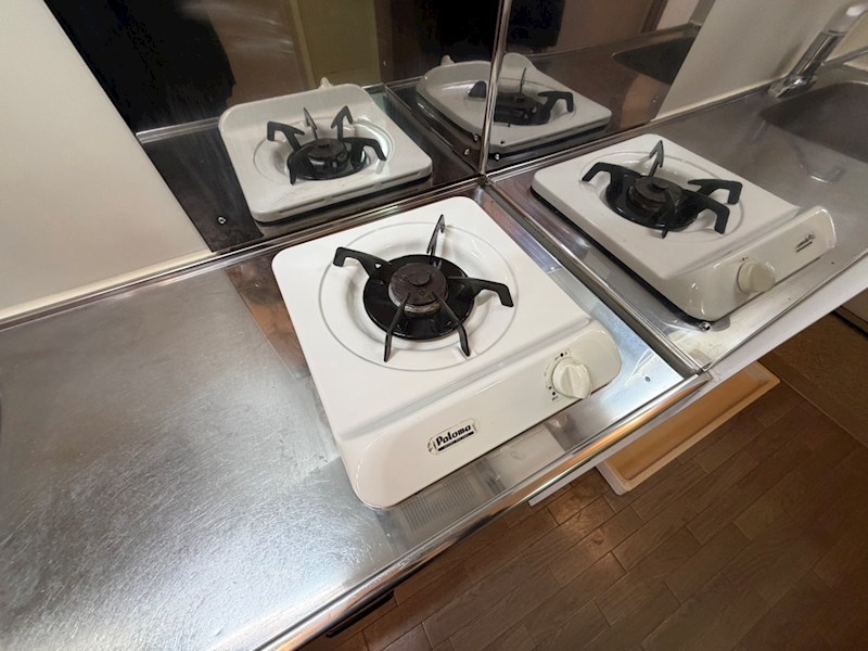 レインボーハイツ その他14