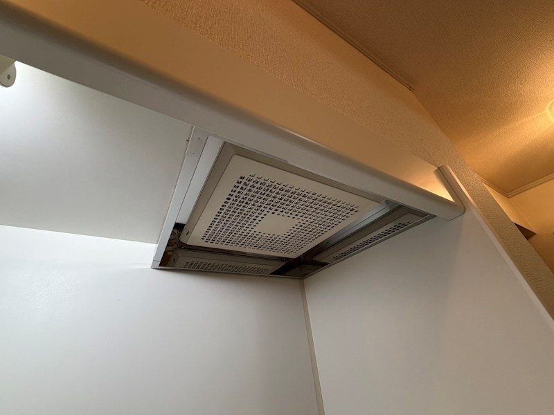 レインボーハイツ その他17