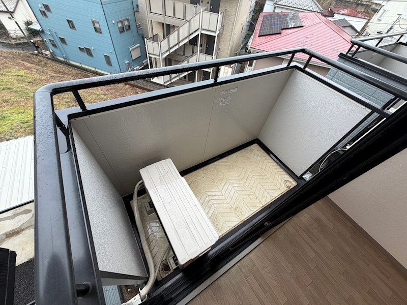 レインボーハイツ その他25