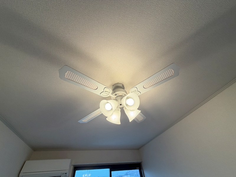 レインボーハイツ その他26