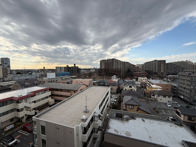 サンパーク我孫子駅前 その他5