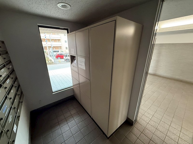 サンパーク我孫子駅前 その他外観2