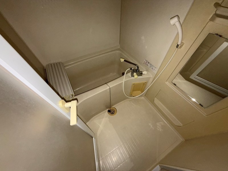 サンパーク我孫子駅前 風呂画像