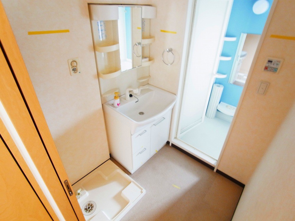 八潮ＰＡＲＫ　ＳＱＵＡＲＥ その他2