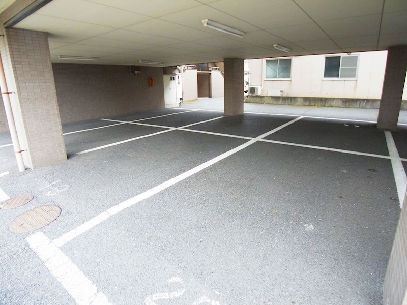 江藤マンション その他外観3