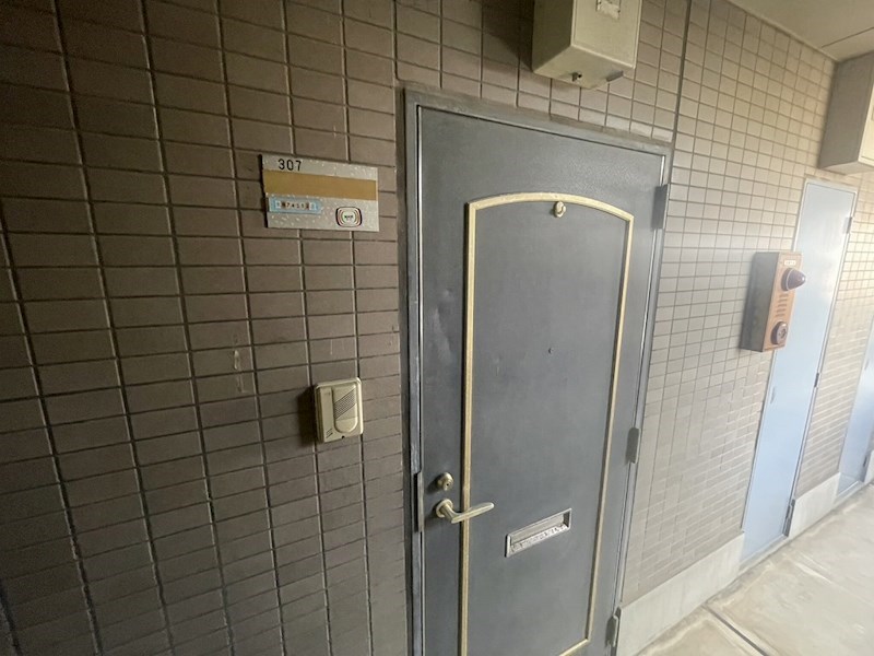 江藤マンション その他8