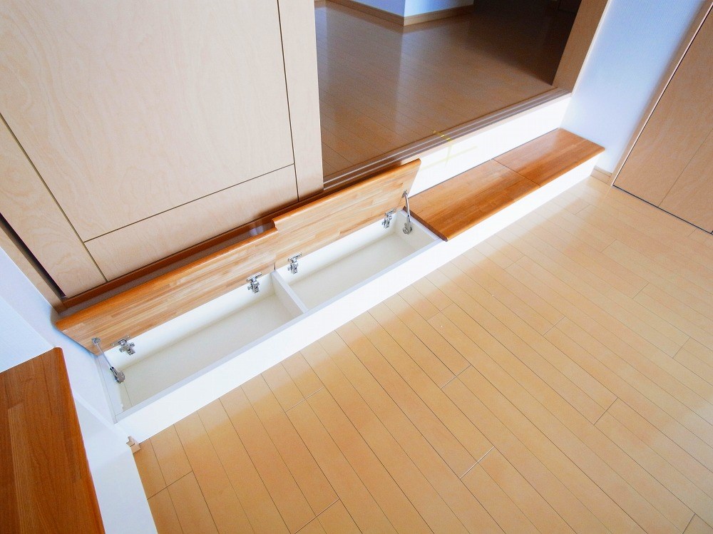 八潮ＰＡＲＫ　ＳＱＵＡＲＥ その他16