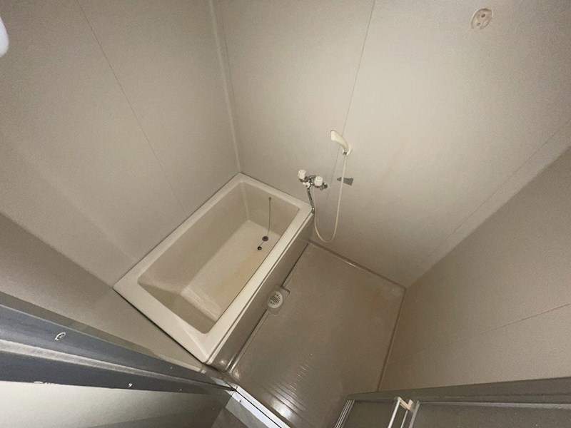 江藤マンション 風呂画像