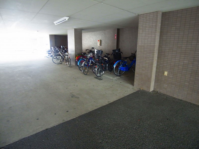 江藤マンション その他外観2