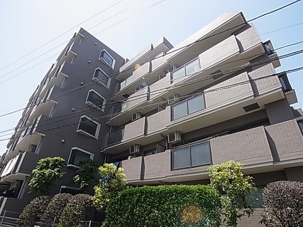 T&amp;#39;s garden柏 その他外観1