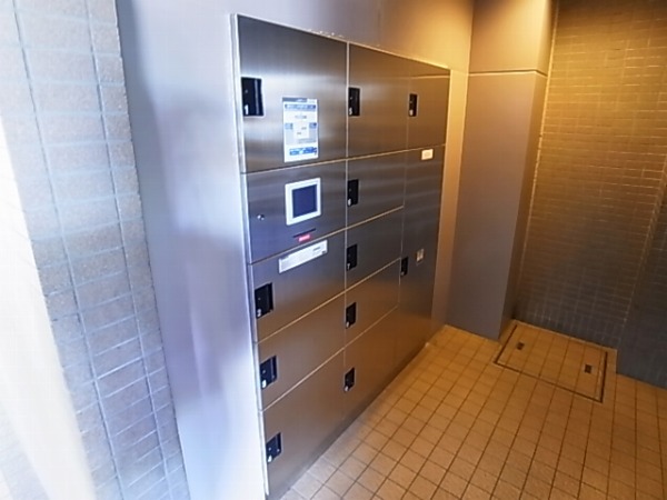 T&amp;#39;s garden柏 その他外観3