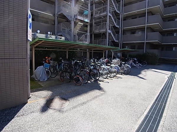 T&amp;#39;s garden柏 その他外観5