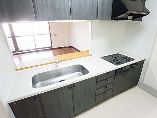 T&amp;#39;s garden柏 キッチン