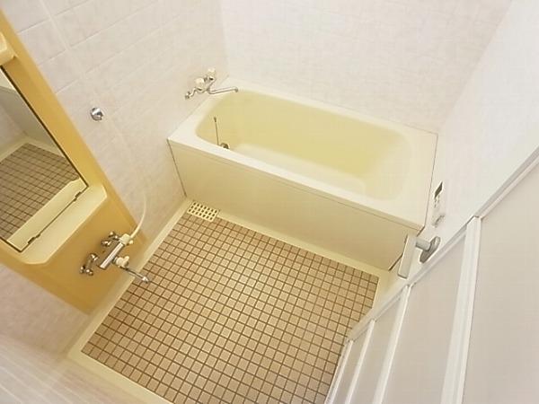 T&amp;#39;s garden柏 風呂画像