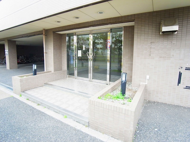 江藤マンション その他外観1