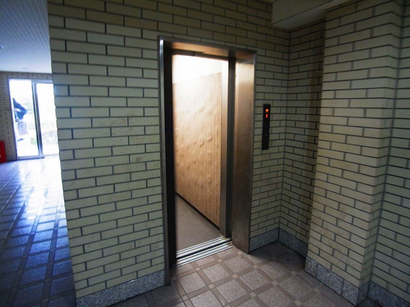 江藤マンション その他外観5