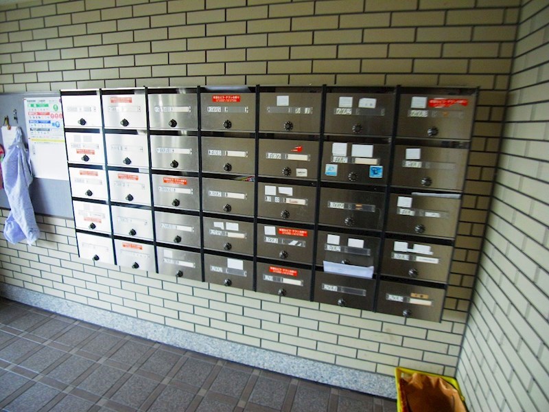 江藤マンション その他外観6