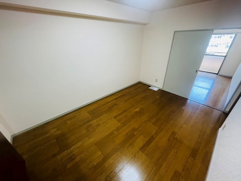 江藤マンション リビング