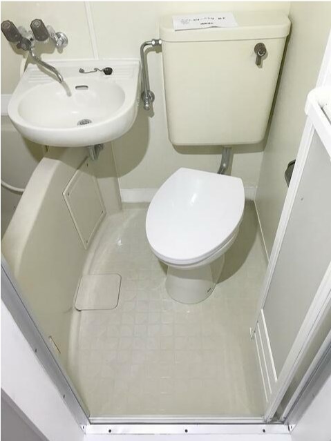 リリックハウス その他1