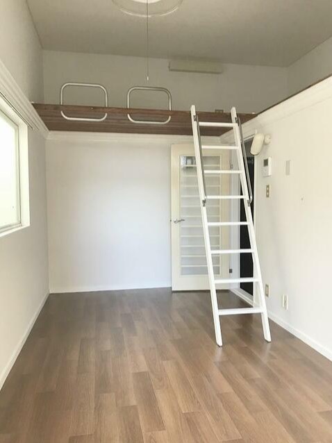 リリックハウス リビング