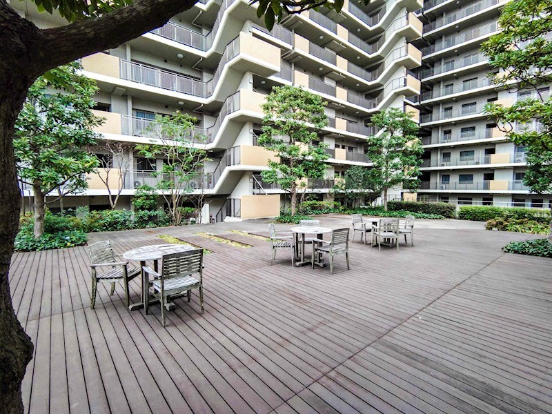 グランマークス東松戸 その他外観2