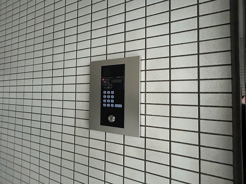 グリーンプラザ北綾瀬３ その他外観2