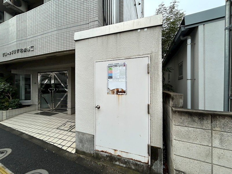 グリーンプラザ北綾瀬３ その他外観3