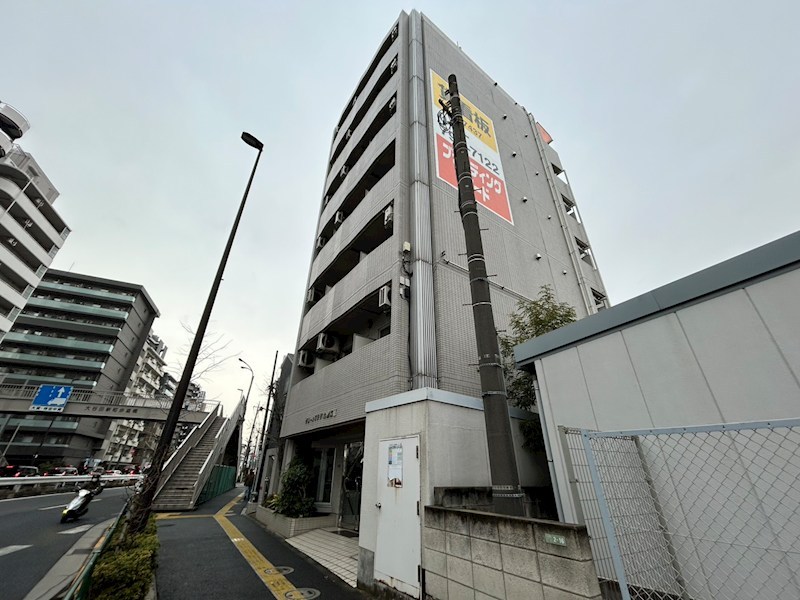 グリーンプラザ北綾瀬３ その他外観5