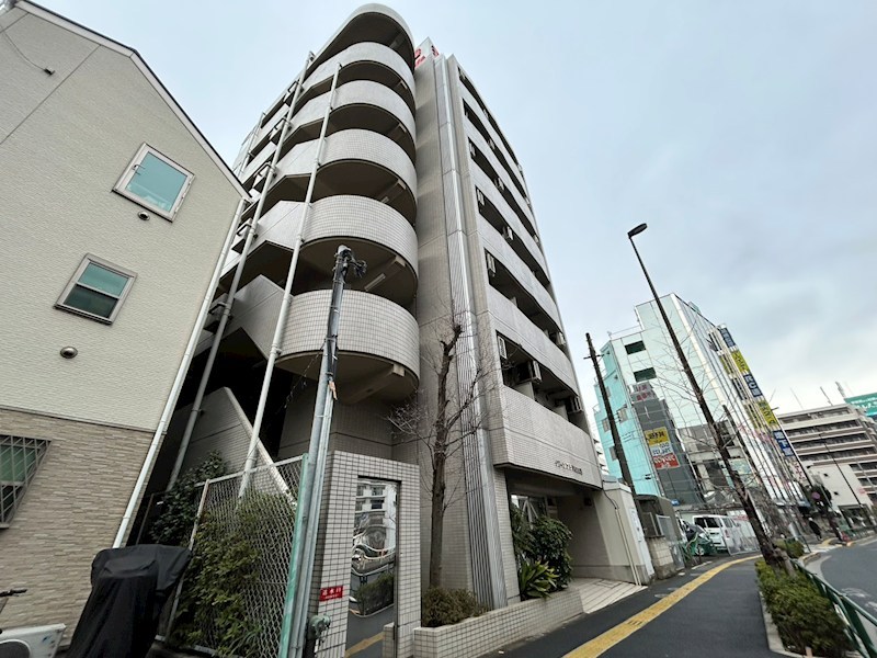 グリーンプラザ北綾瀬３ その他外観6