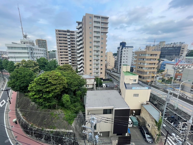 ラグゼナ松戸 その他6