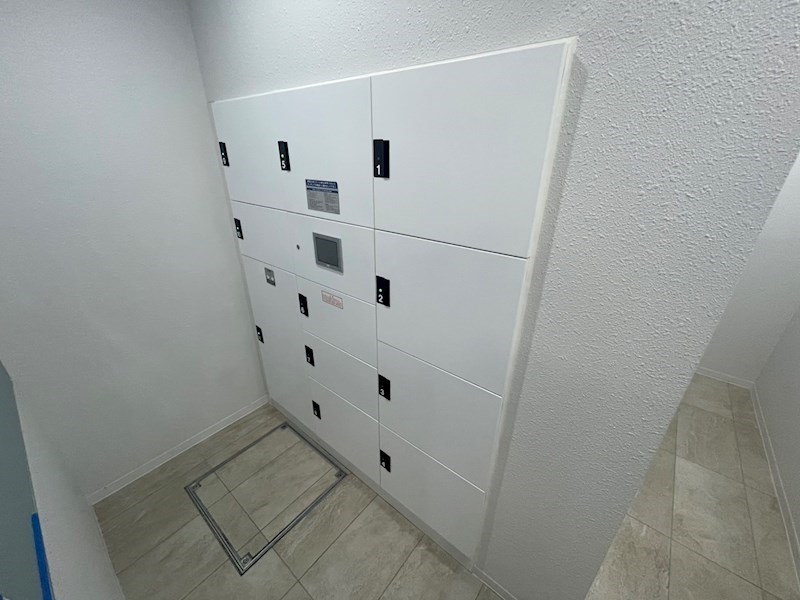 ラグゼナ松戸 その他外観2