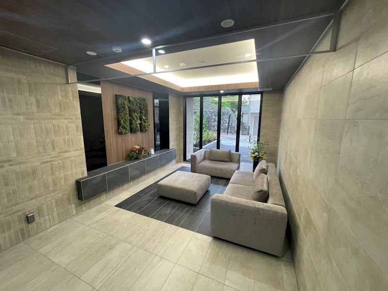 ラグゼナ松戸 その他外観1