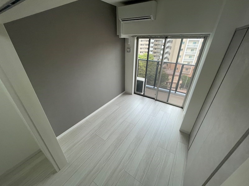 ラグゼナ松戸 リビング