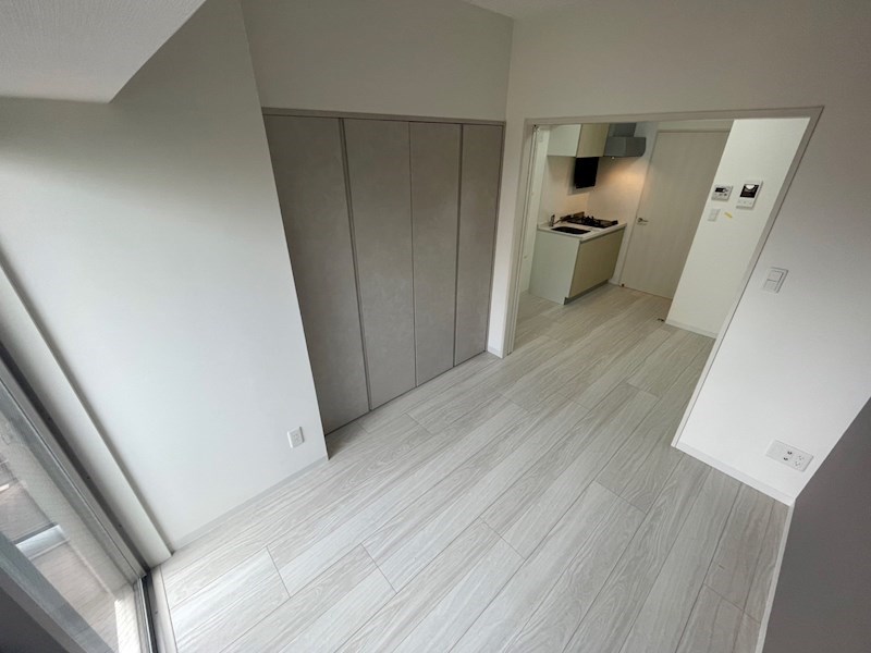 ラグゼナ松戸 ベッドルーム