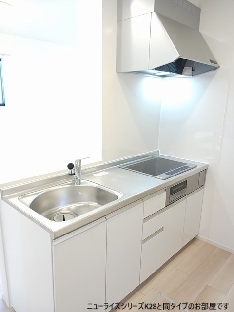 MIYANOMAE554 キッチン