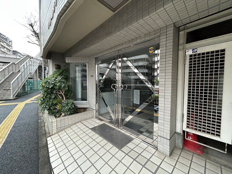 グリーンプラザ北綾瀬３ その他外観1