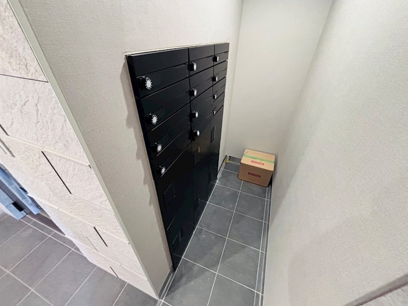 メゾンブランシュ北柏 その他外観4