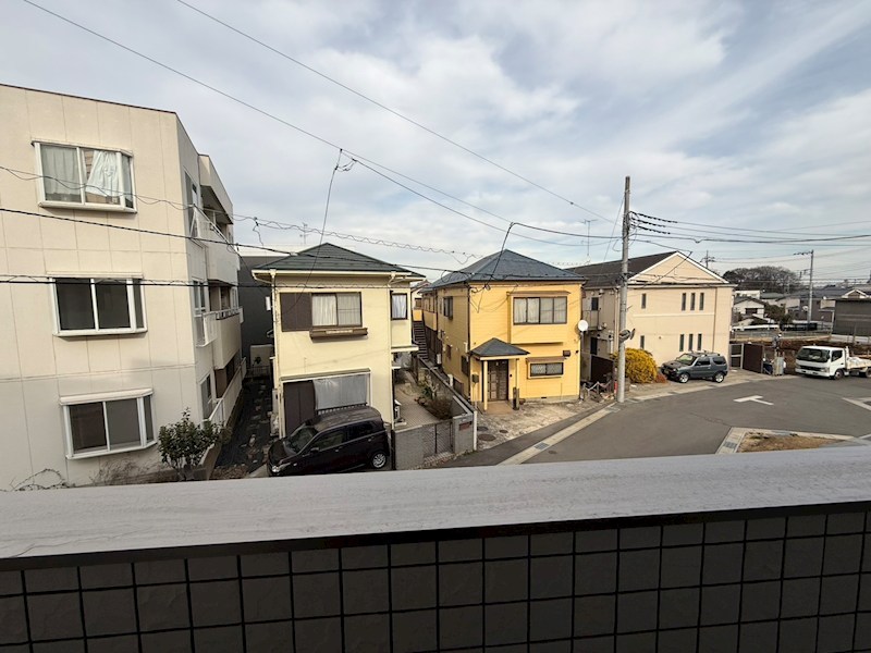 メゾンブランシュ北柏 その他7