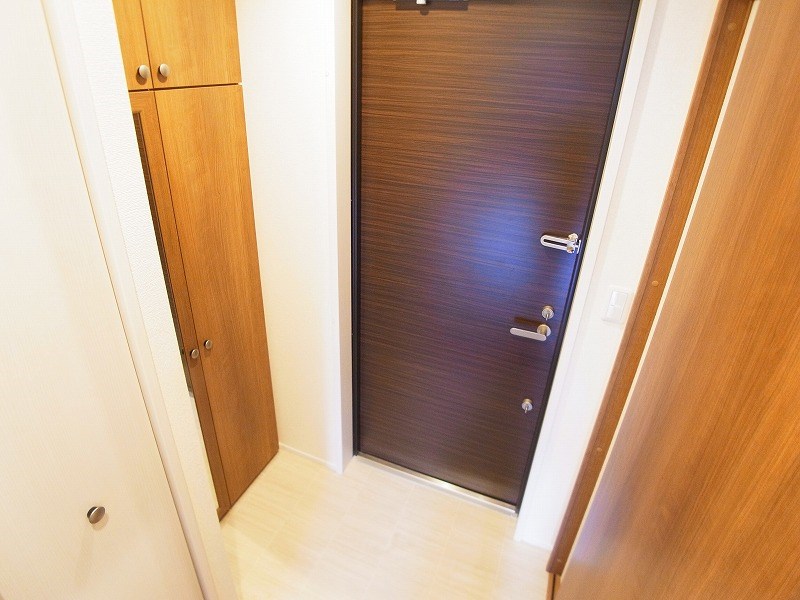 Ｐｏｒｔｏｆｉｎｏ（ポルトフィ－ノ） 玄関