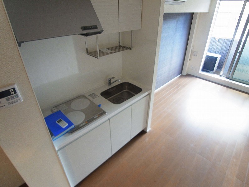 Ｐｏｒｔｏｆｉｎｏ（ポルトフィ－ノ） キッチン