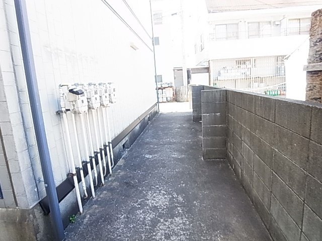 コメットＫＫⅥ その他外観2