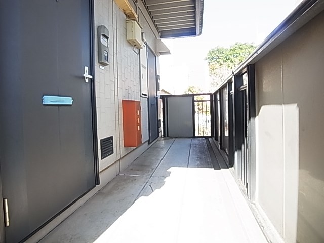 コメットＫＫⅥ その他外観3