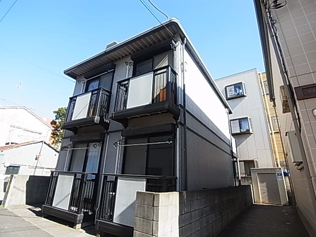 コメットＫＫⅥ その他外観5