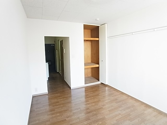 コメットＫＫⅥ リビング