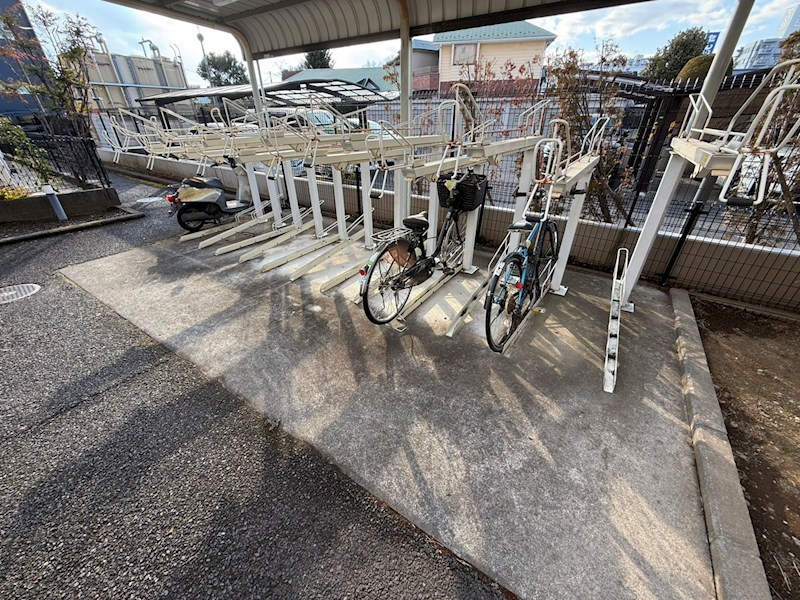 ＴＡＫＥ5 その他外観1