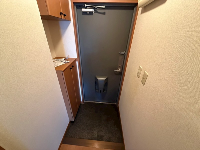 ＴＡＫＥ5 玄関