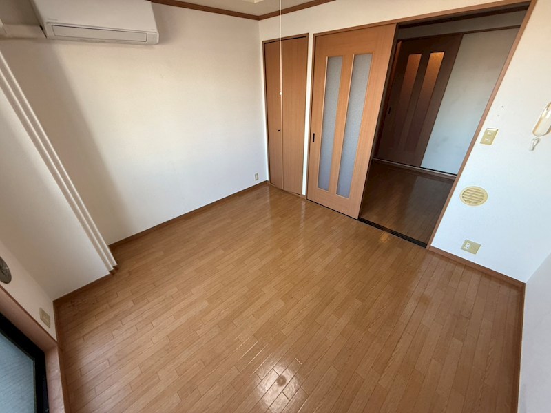 ＴＡＫＥ5 リビング