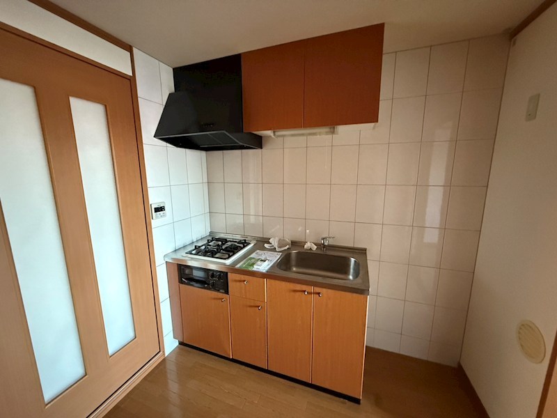 ＴＡＫＥ5 キッチン