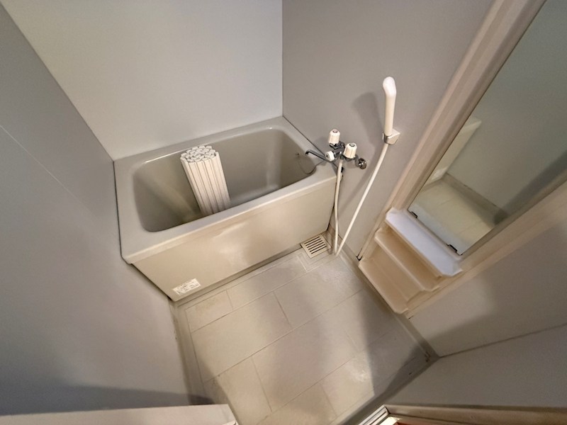 ＴＡＫＥ5 風呂画像