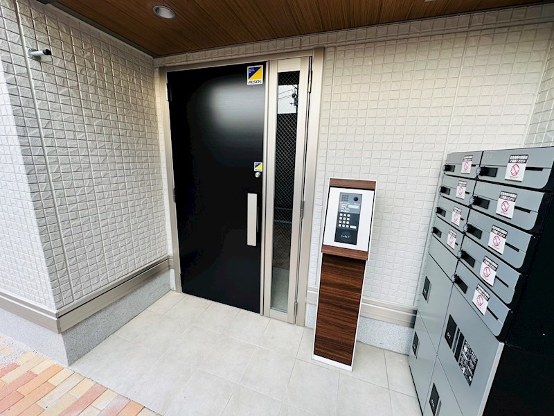 セレスティア一ツ家 その他外観1